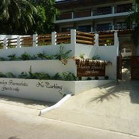 Mansion Buenavista Otel El Nido Dış mekan fotoğraf
