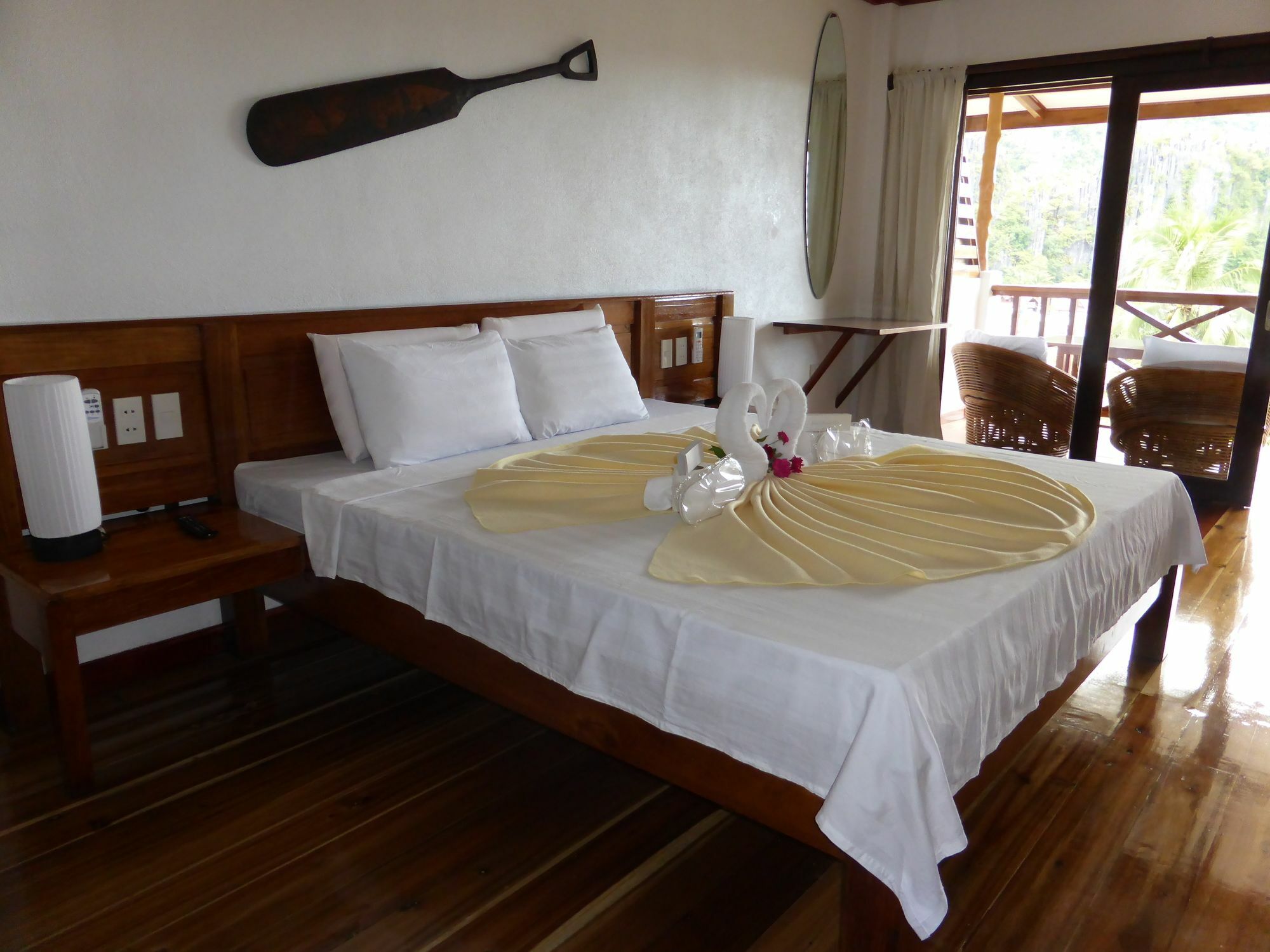 Mansion Buenavista Otel El Nido Dış mekan fotoğraf